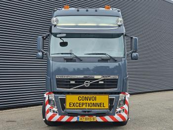 Volvo FH 16.700 GLOBE XXL 8x4 / 150T